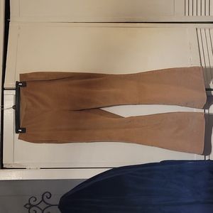 Cato Bell Bottom Courdory pants